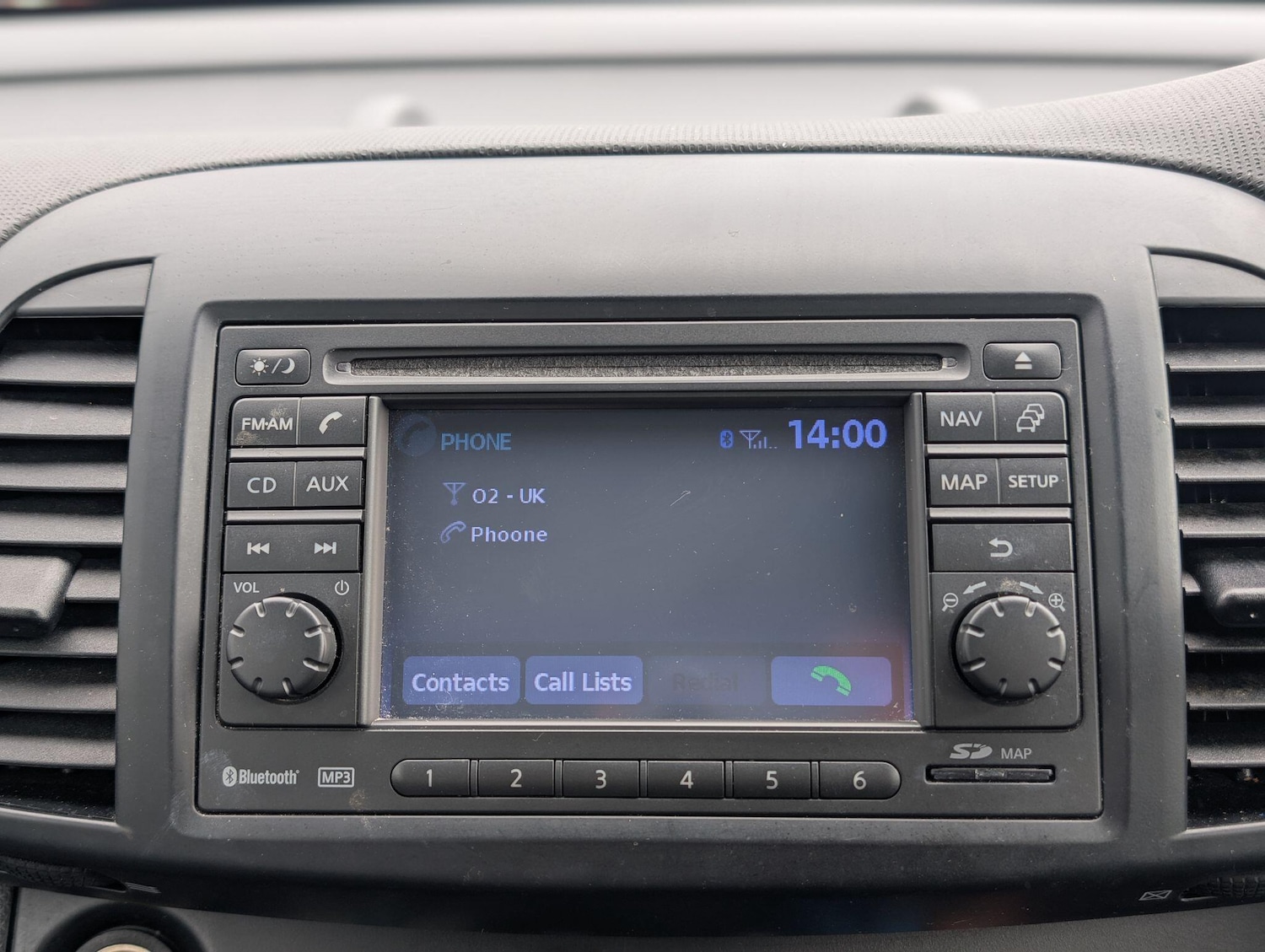 Used Nissan Micra 2010 for sale - 77625895: Photo 27