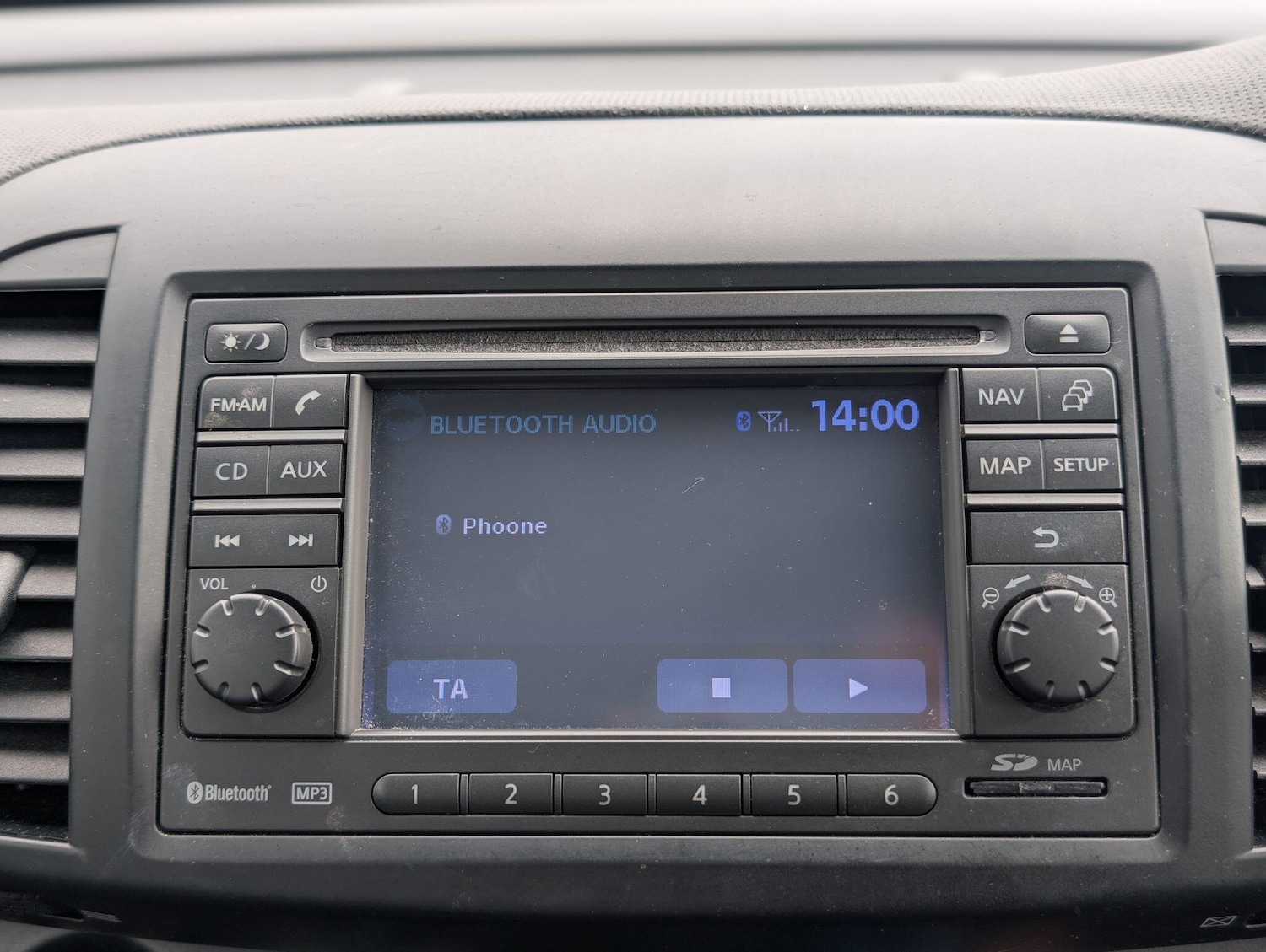 Used Nissan Micra 2010 for sale - 77625895: Photo 28