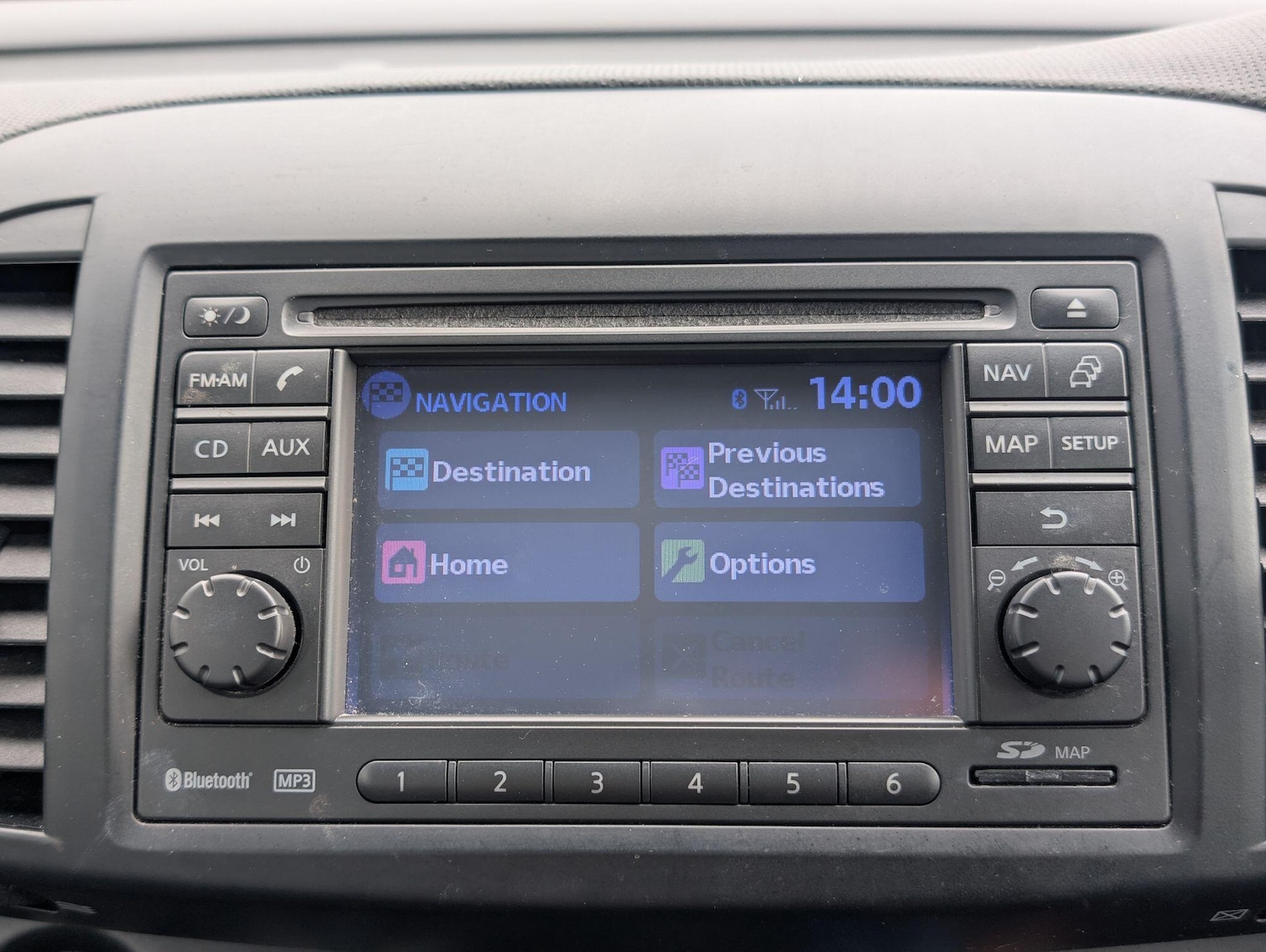 Used Nissan Micra 2010 for sale - 77625895: Photo 29