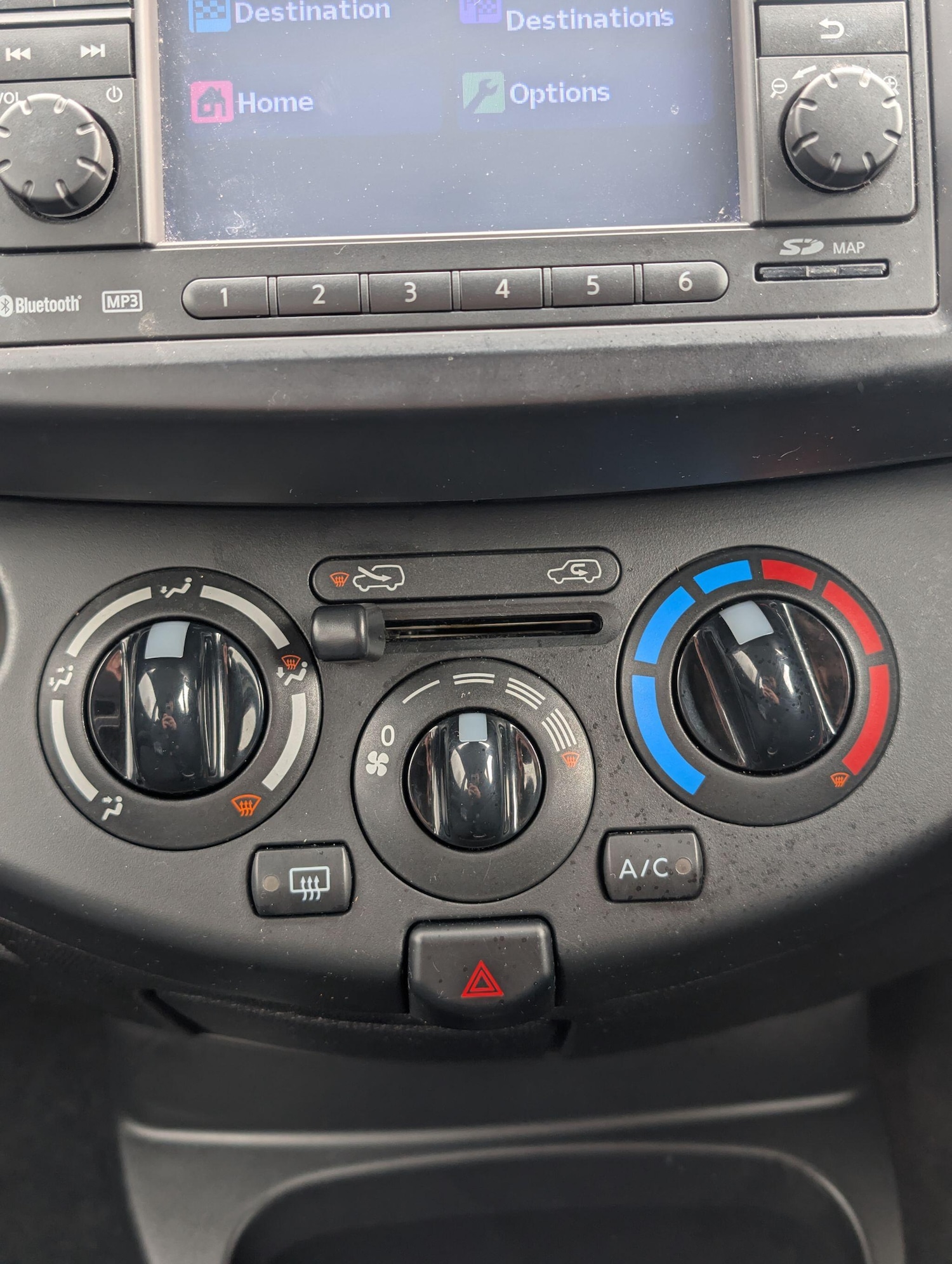 Used Nissan Micra 2010 for sale - 77625895: Photo 30