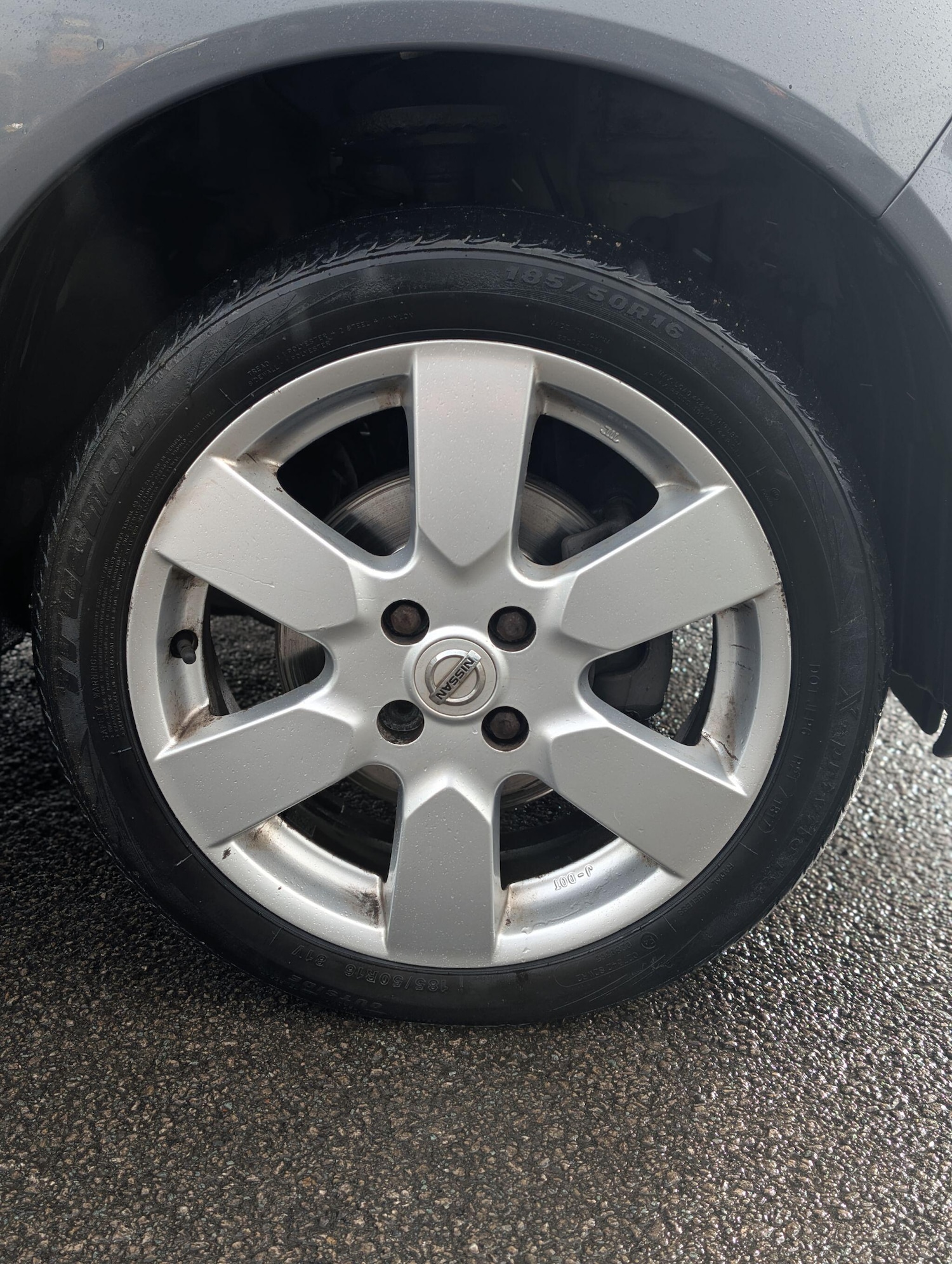 Used Nissan Micra 2010 for sale - 77625895: Photo 5