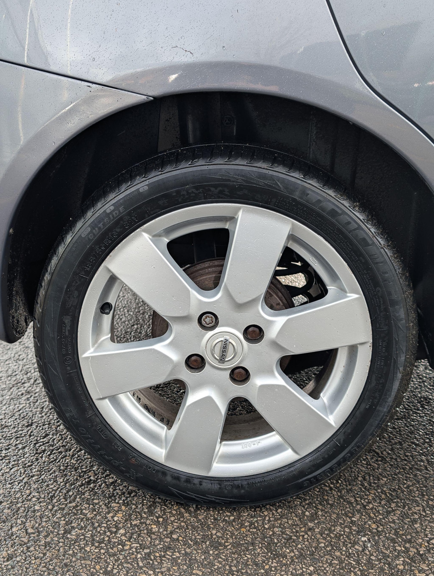 Used Nissan Micra 2010 for sale - 77625895: Photo 6