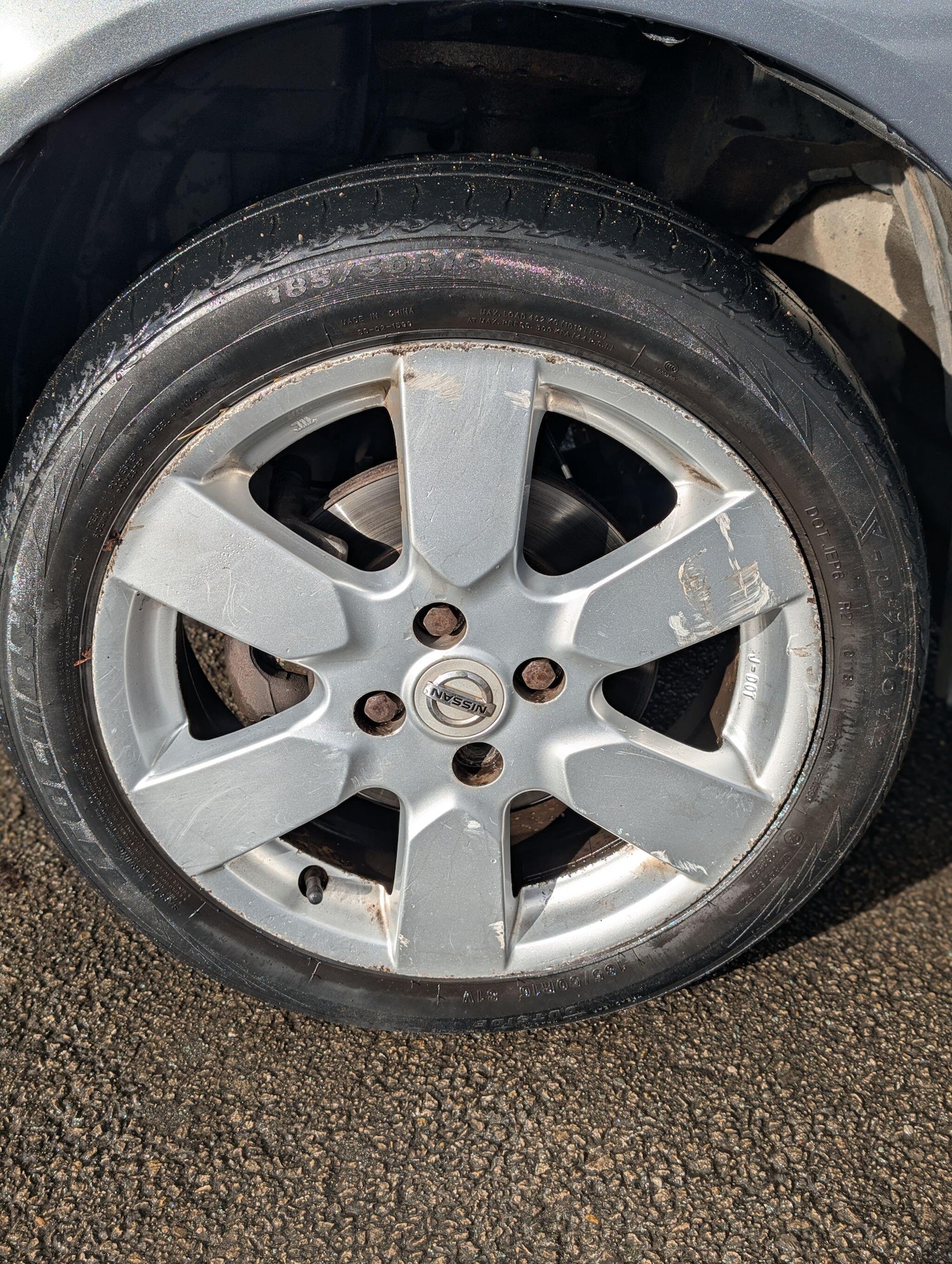 Used Nissan Micra 2010 for sale - 77625895: Photo 7