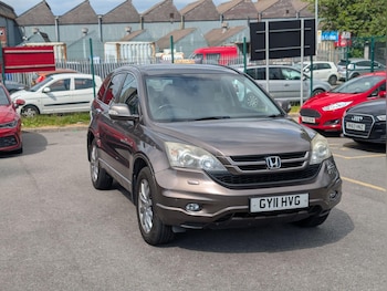 Used Honda CR-V 2011 for sale - 79348233: Photo