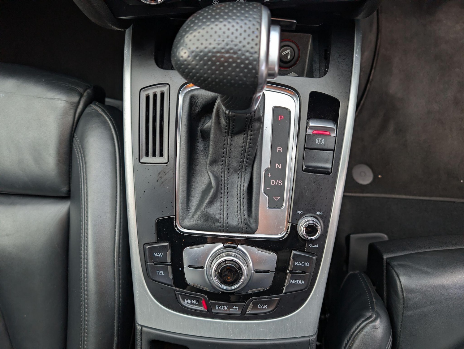 Used Audi A4 2015 for sale - 77396664: Photo 12