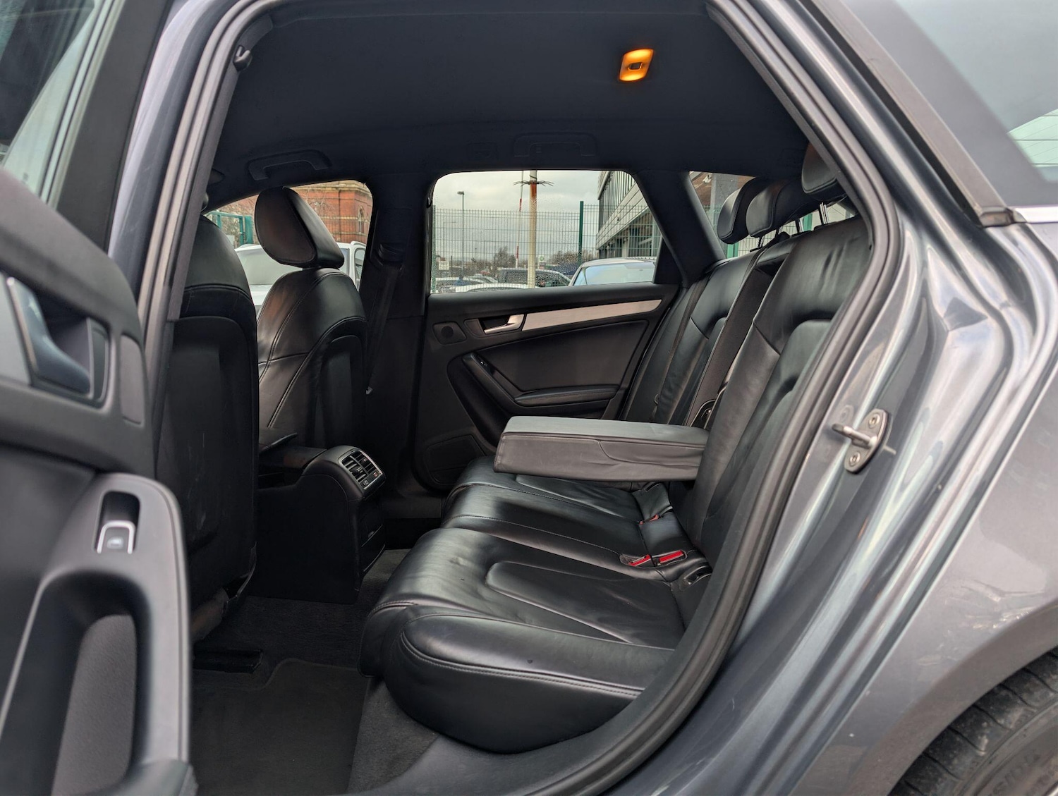 Used Audi A4 2015 for sale - 77396664: Photo 19