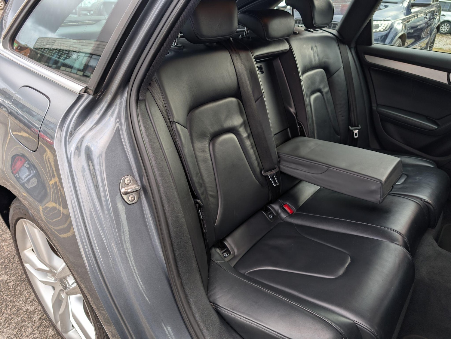 Used Audi A4 2015 for sale - 77396664: Photo 21