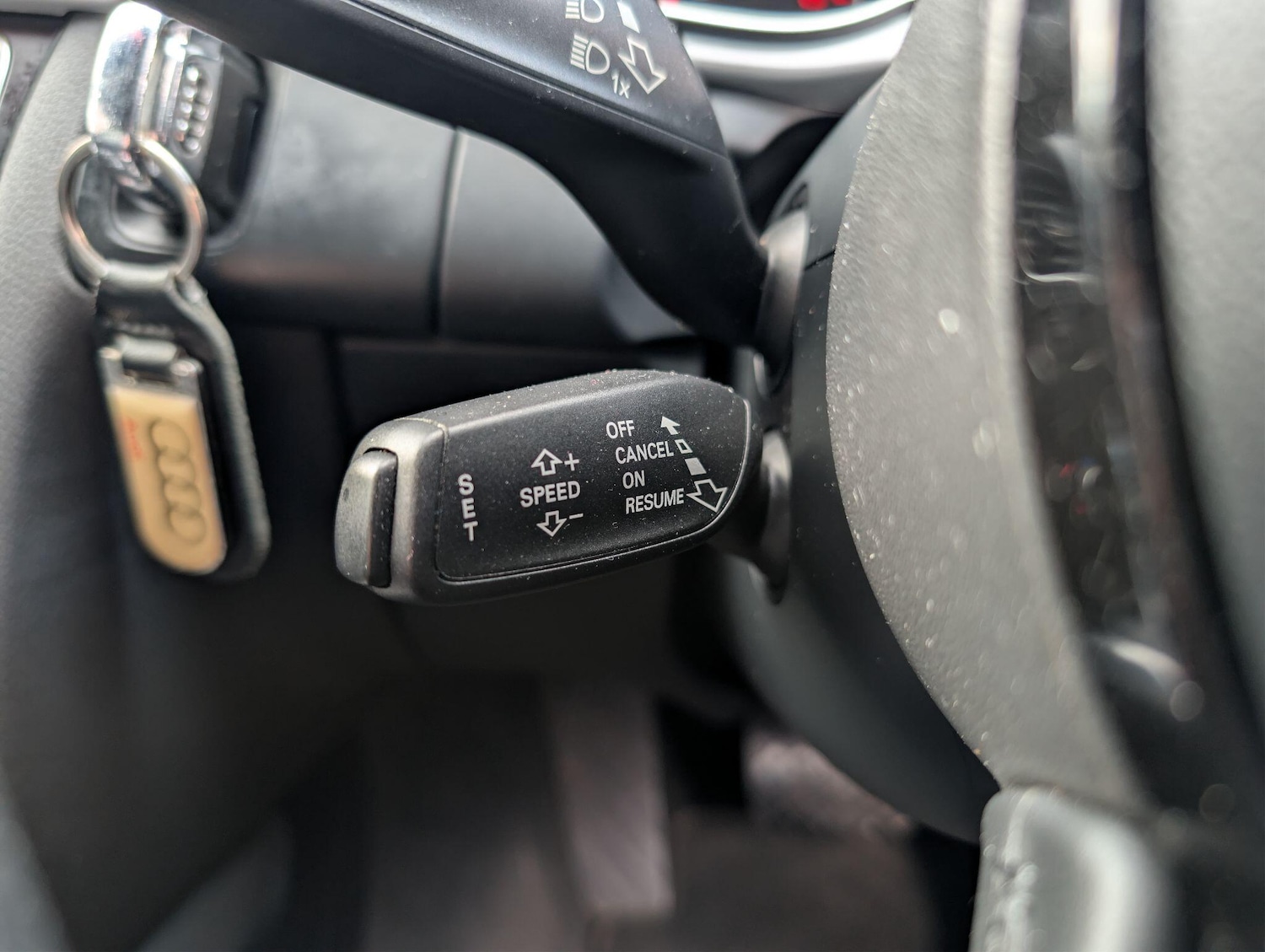 Used Audi A4 2015 for sale - 77396664: Photo 24