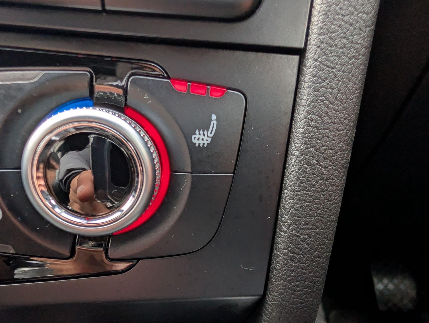 Used Audi A4 2015 for sale - 77396664: Photo 26