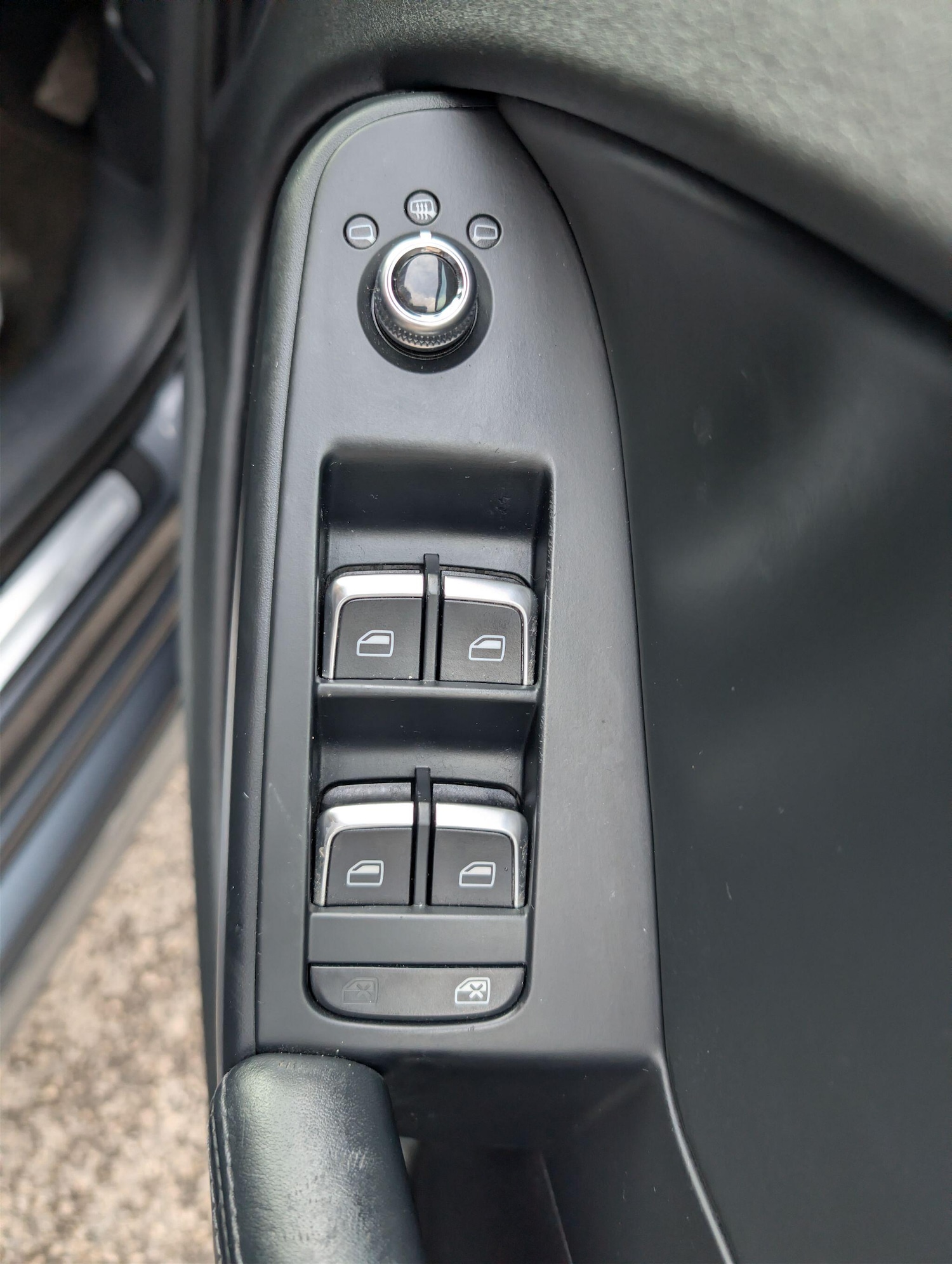 Used Audi A4 2015 for sale - 77396664: Photo 27