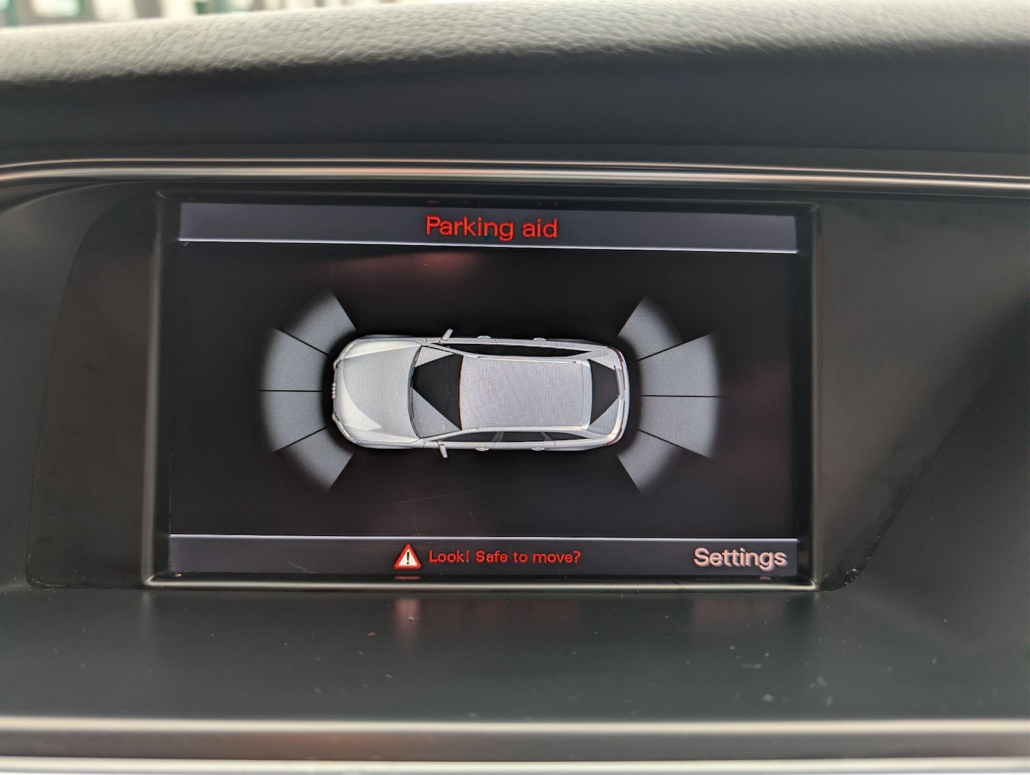 Used Audi A4 2015 for sale - 77396664: Photo 39