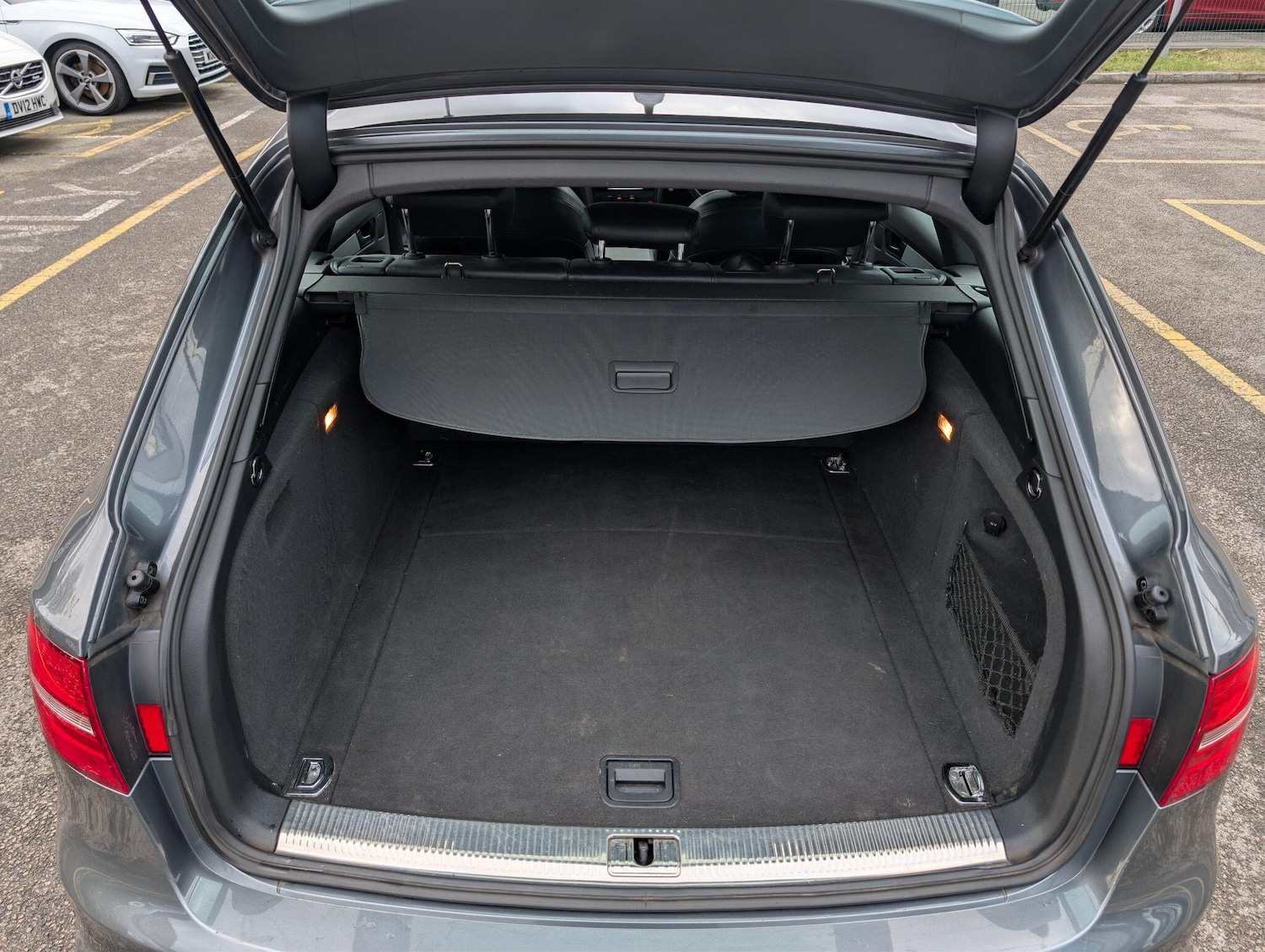 Used Audi A4 2015 for sale - 77396664: Photo 40