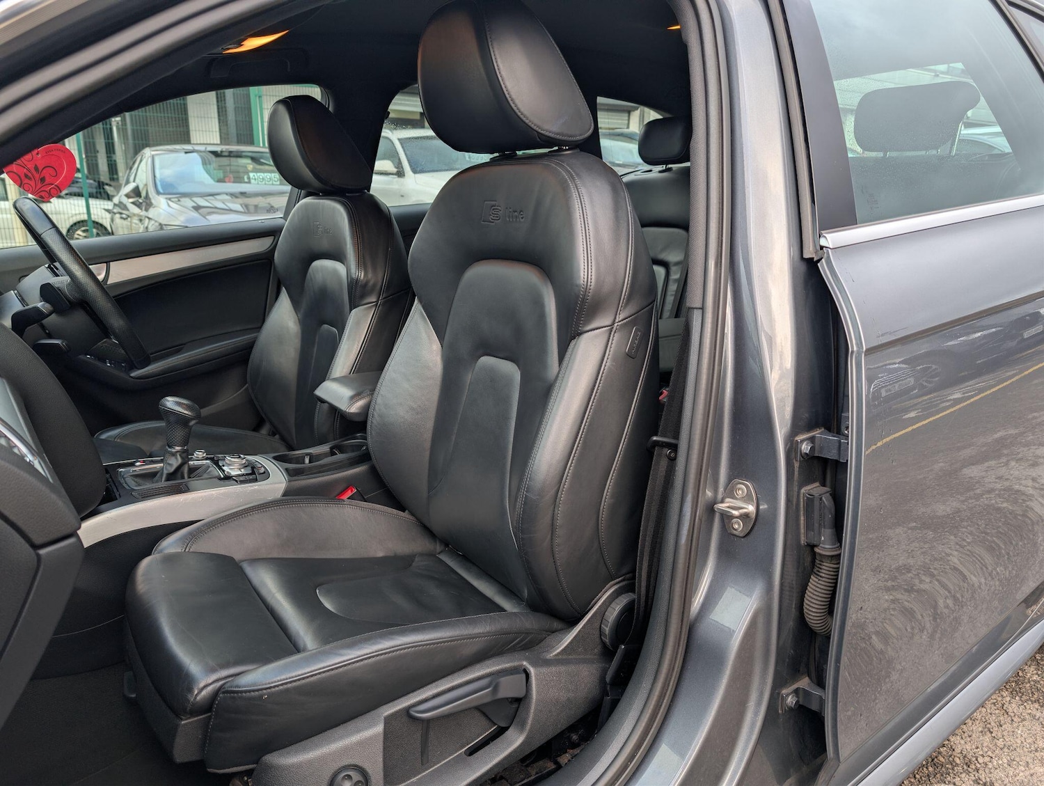 Used Audi A4 2015 for sale - 77396664: Photo 42