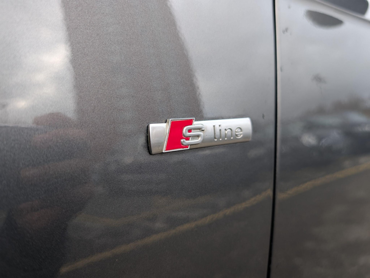 Used Audi A4 2015 for sale - 77396664: Photo 44