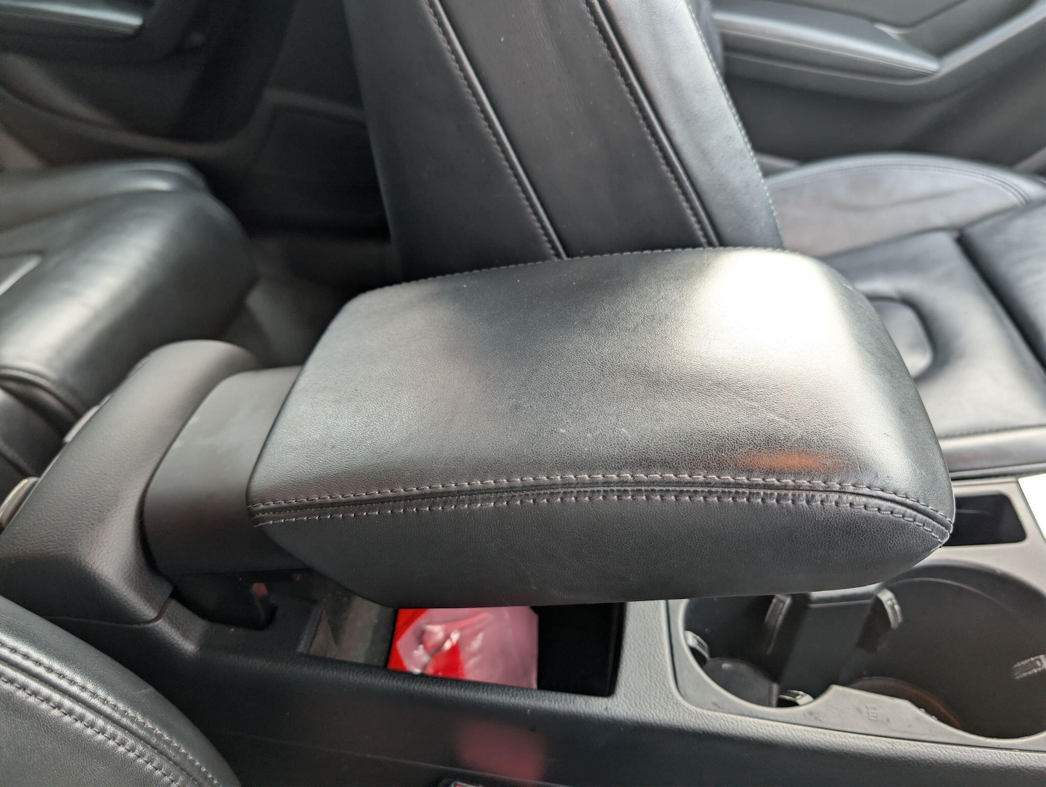 Used Audi A4 2015 for sale - 77396664: Photo 45