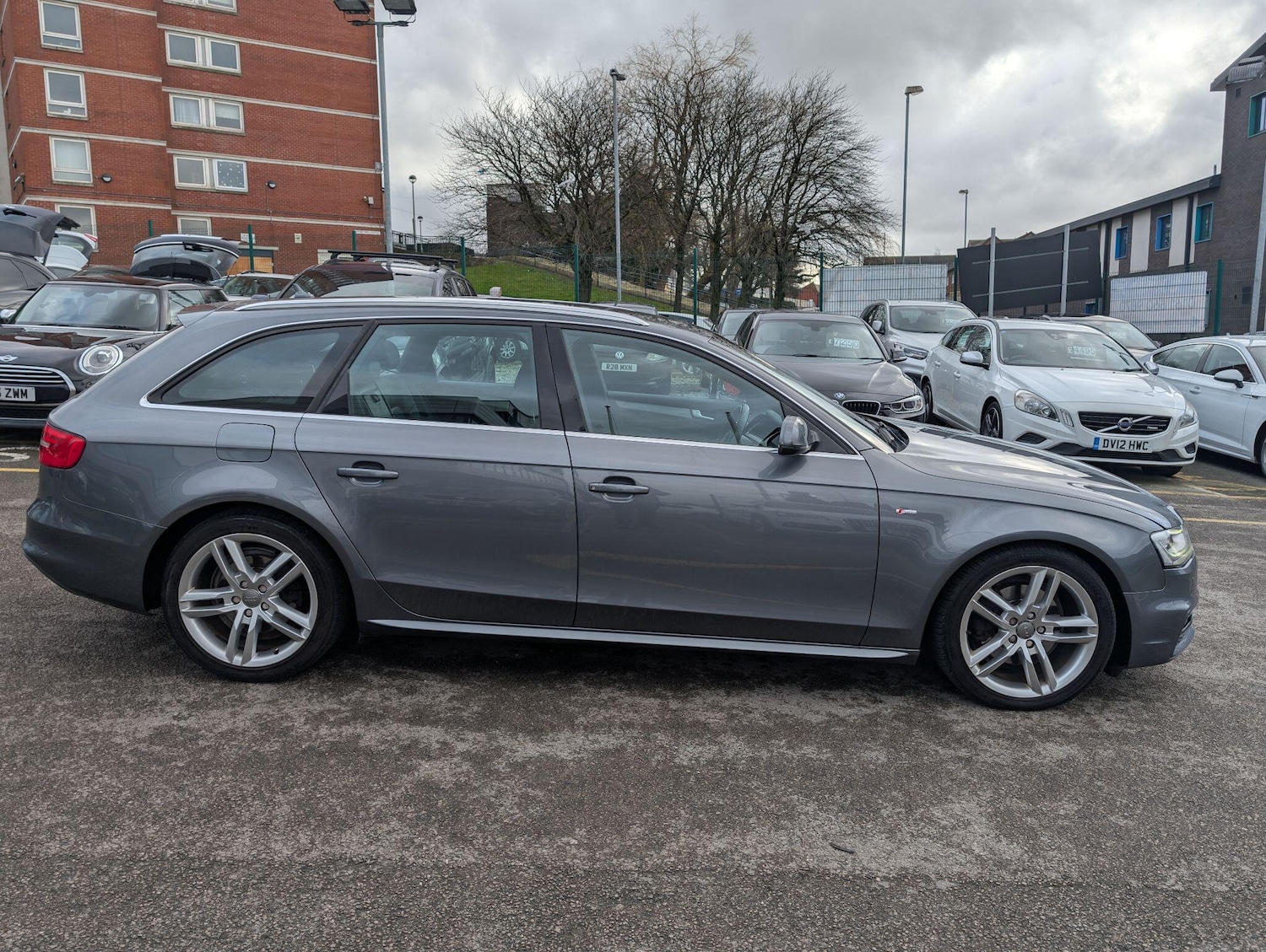 Used Audi A4 2015 for sale - 77396664: Photo 7