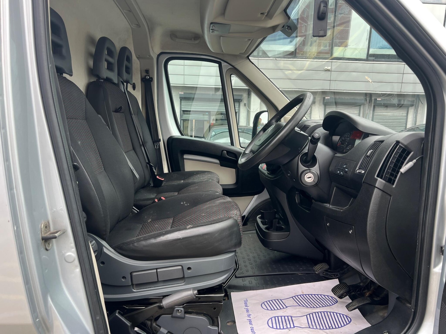 Used Citroen Relay 2018 for sale - 76348766: Photo 11