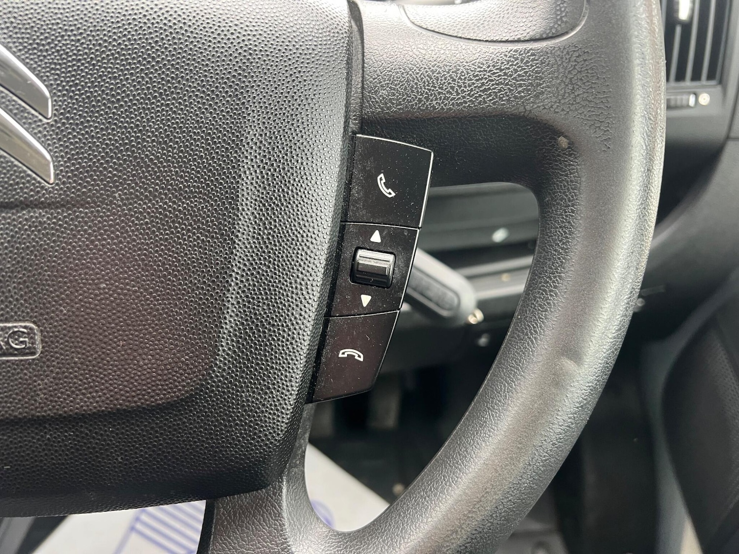 Used Citroen Relay 2018 for sale - 76348766: Photo 16