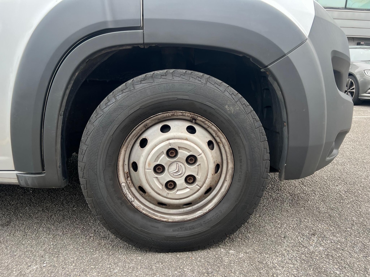 Used Citroen Relay 2018 for sale - 76348766: Photo 23