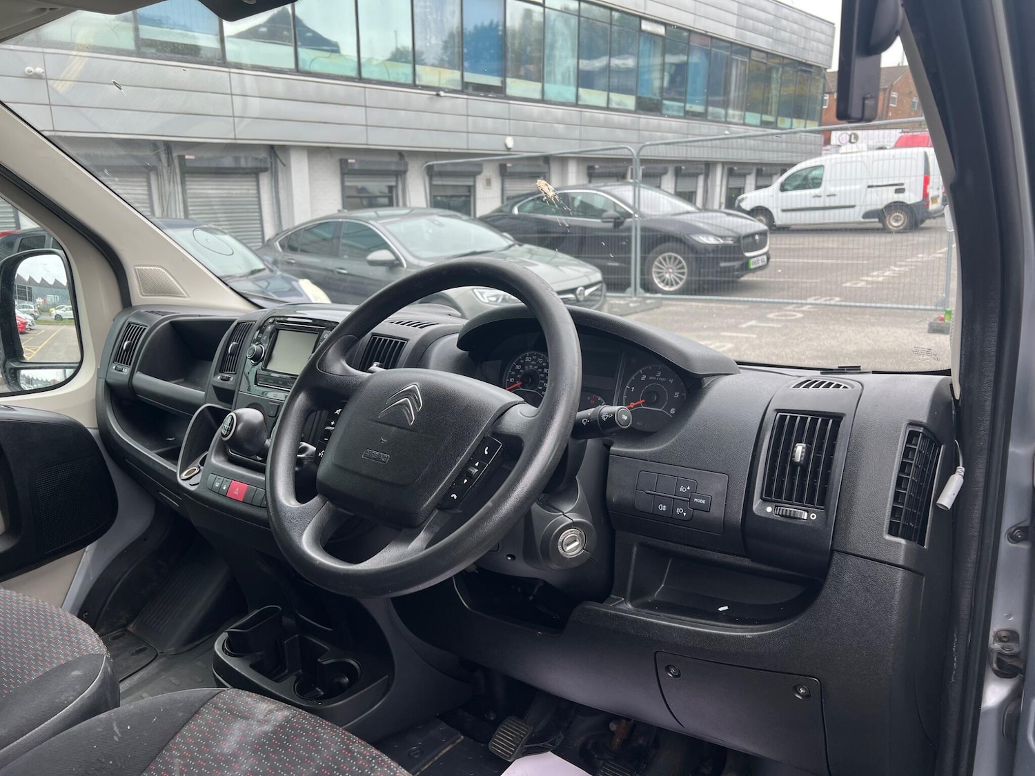 Used Citroen Relay 2018 for sale - 76348766: Photo 25