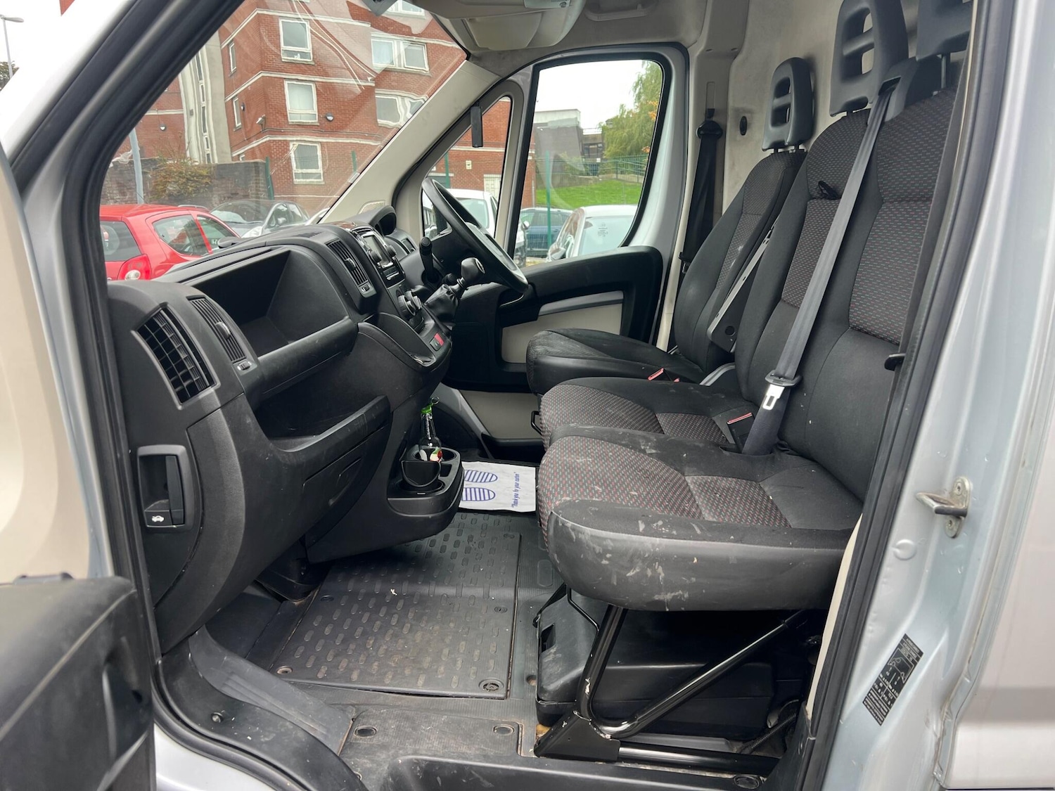 Used Citroen Relay 2018 for sale - 76348766: Photo 28