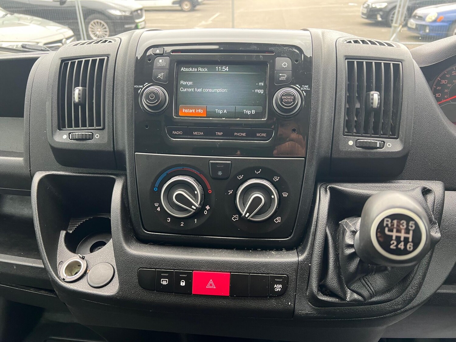 Used Citroen Relay 2018 for sale - 76348766: Photo 29