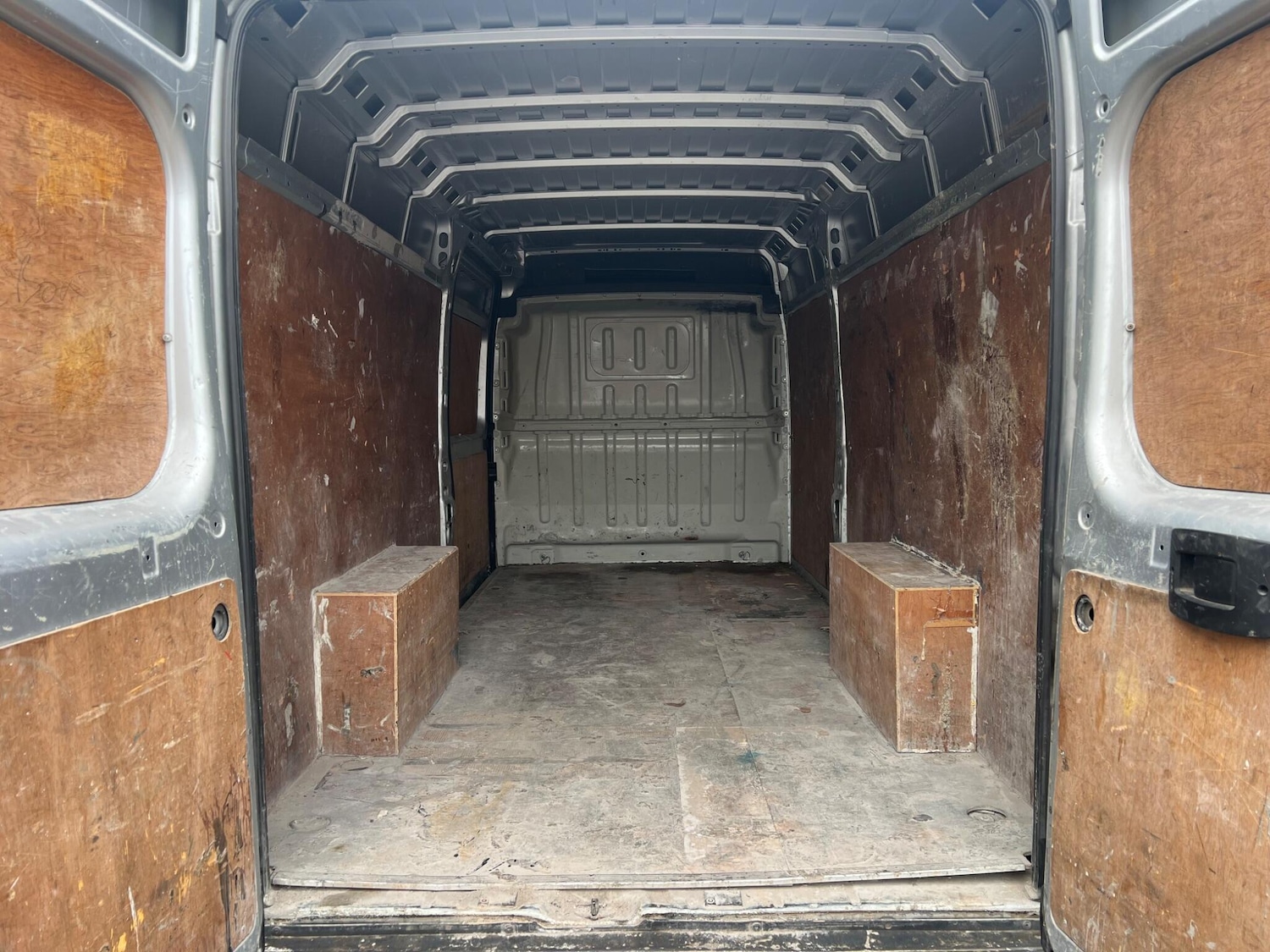 Used Citroen Relay 2018 for sale - 76348766: Photo 32