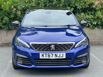 Used Peugeot 308 2018 for sale - 76214746: Photo