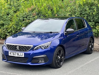 Used Peugeot 308 2018 for sale - 76214746: Photo