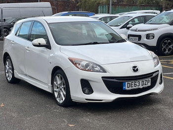 Used Mazda Mazda3 2013 for sale - 76441128: Photo