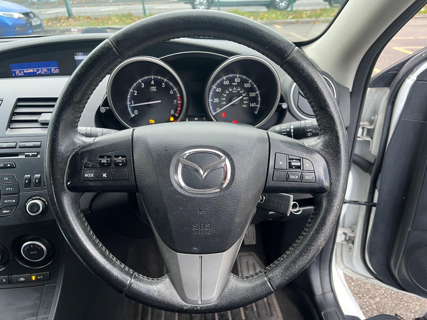 Used Mazda Mazda3 2013 for sale - 76441128: Photo 20