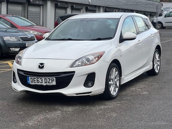 Used Mazda Mazda3 2013 for sale - 76441128: Photo