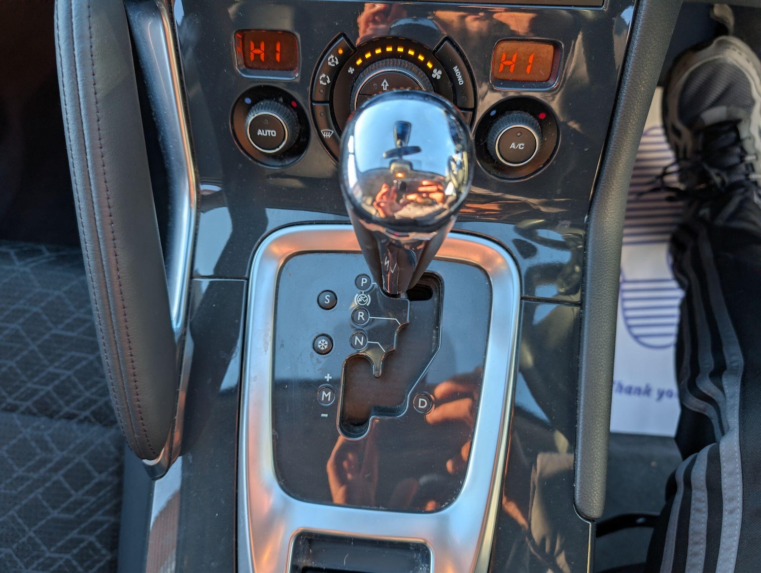 Used Peugeot 3008 2016 for sale - 77166841: Photo 10