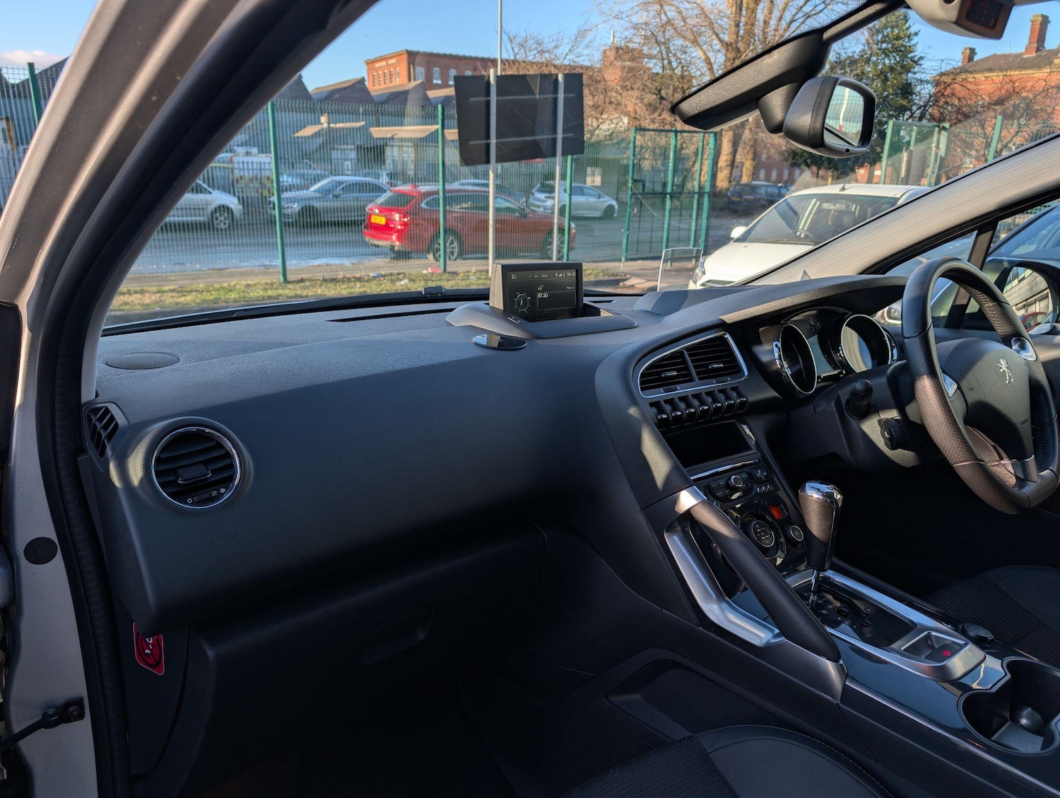 Used Peugeot 3008 2016 for sale - 77166841: Photo 11