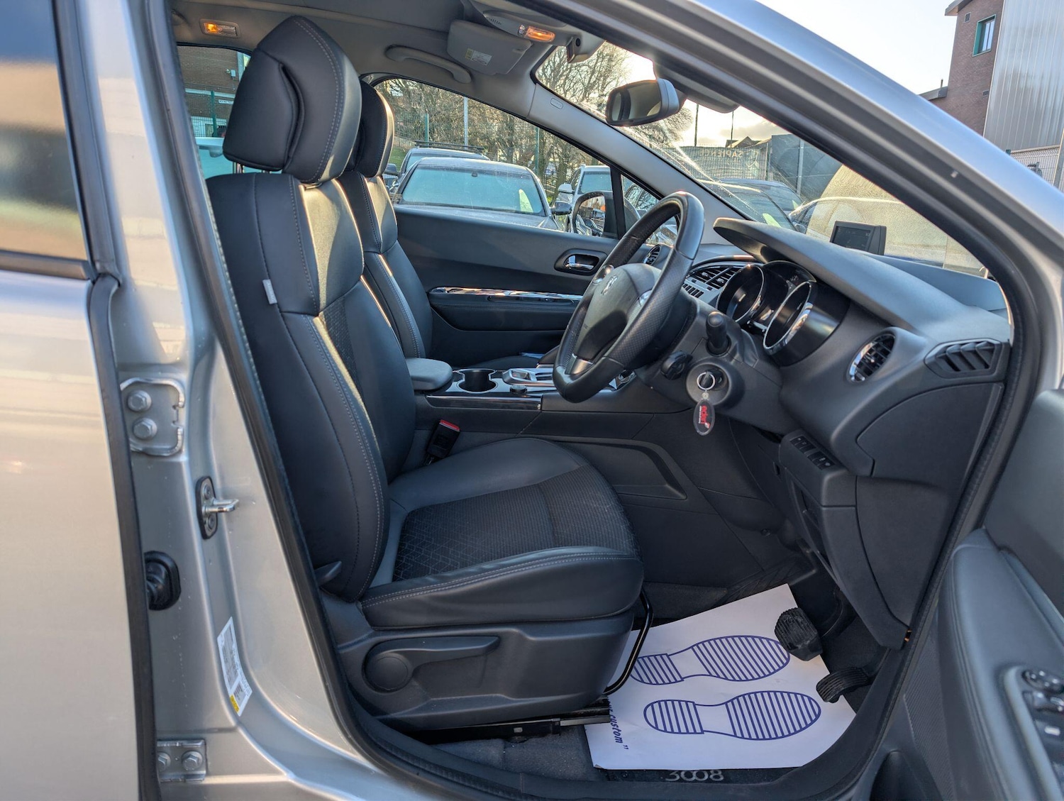 Used Peugeot 3008 2016 for sale - 77166841: Photo 15