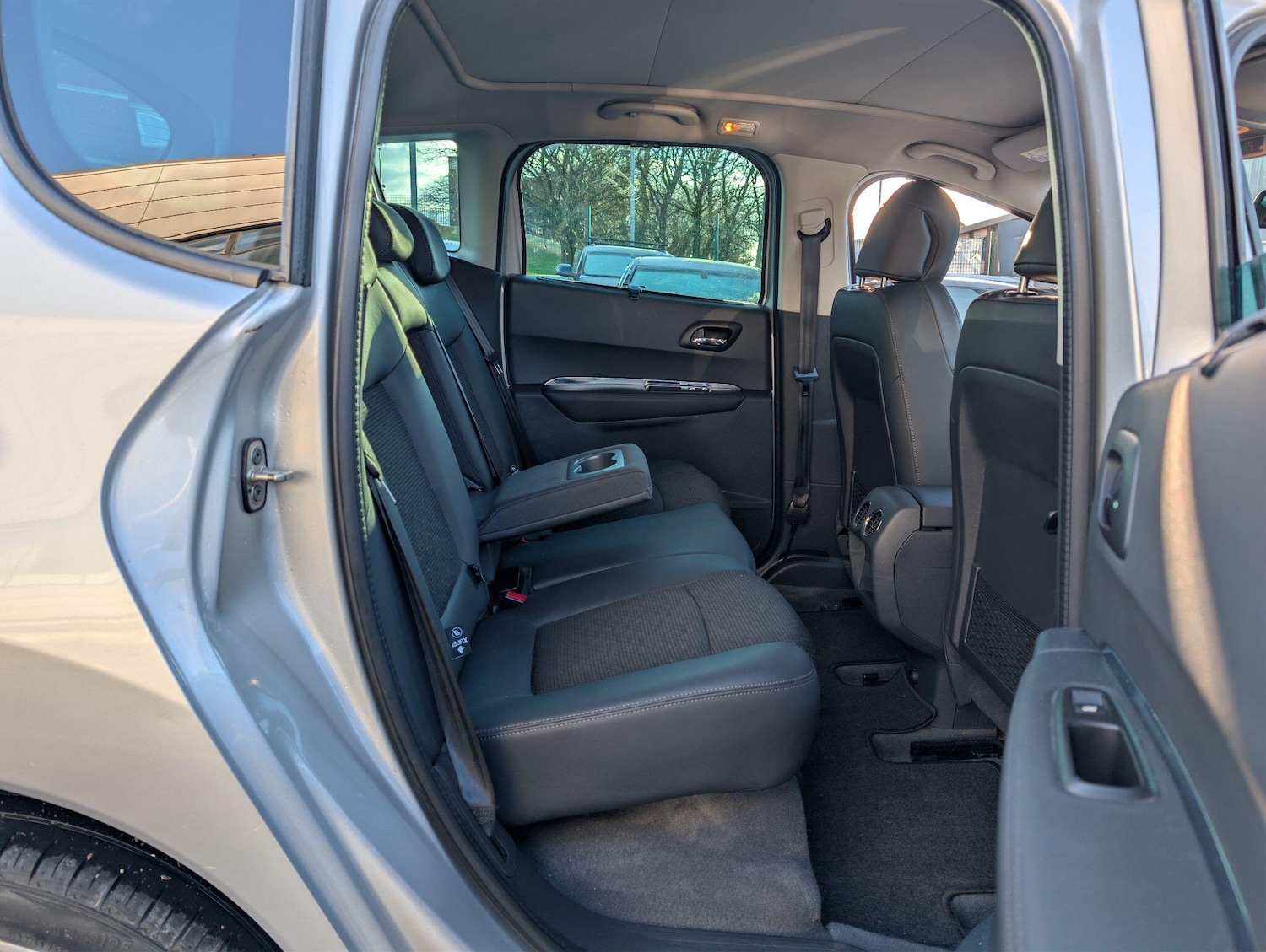 Used Peugeot 3008 2016 for sale - 77166841: Photo 18