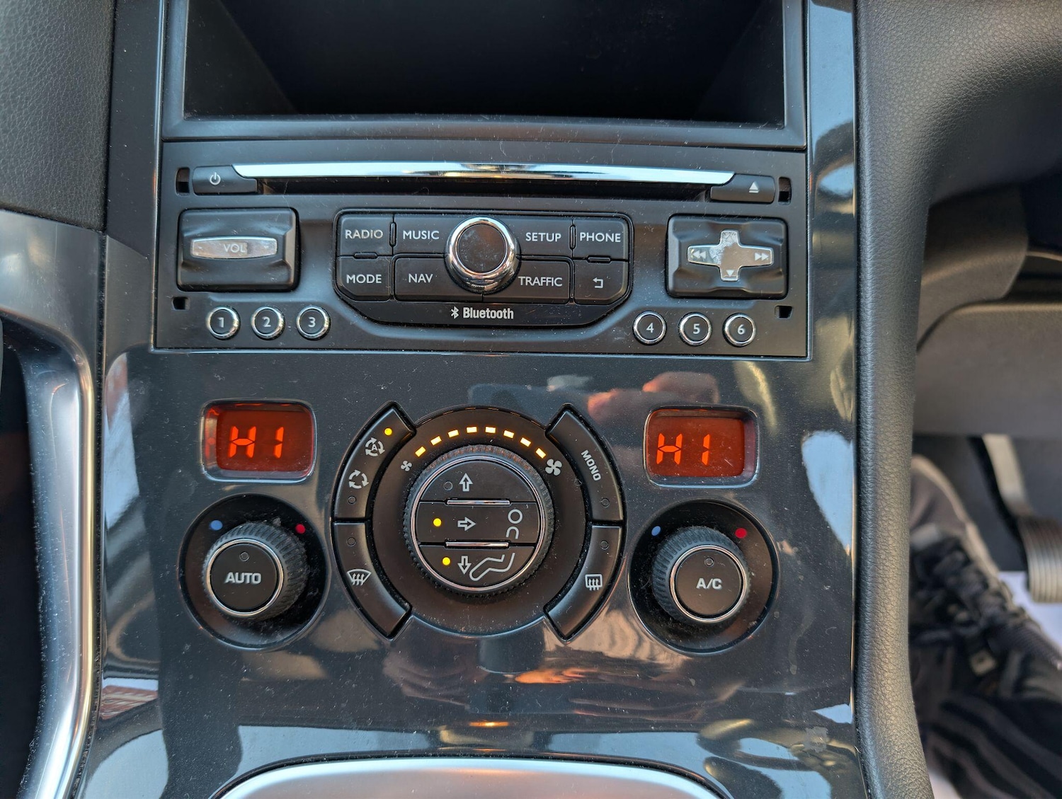 Used Peugeot 3008 2016 for sale - 77166841: Photo 25