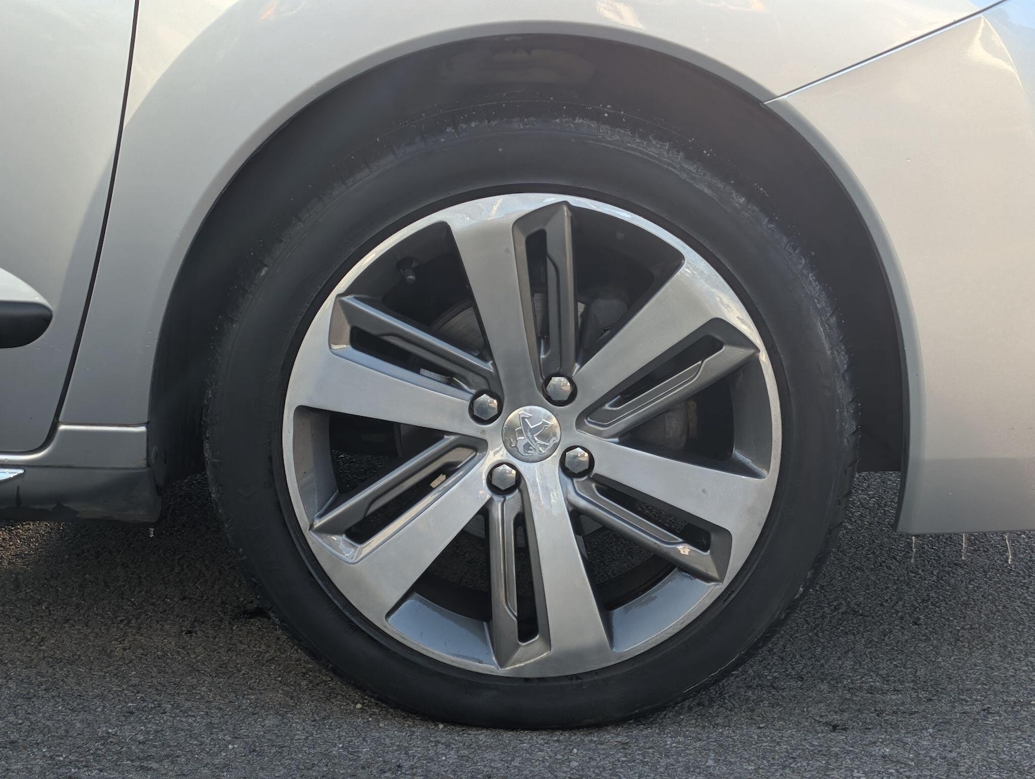 Used Peugeot 3008 2016 for sale - 77166841: Photo 31