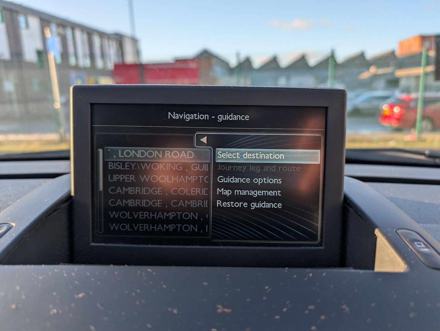 Used Peugeot 3008 2016 for sale - 77166841: Photo 35