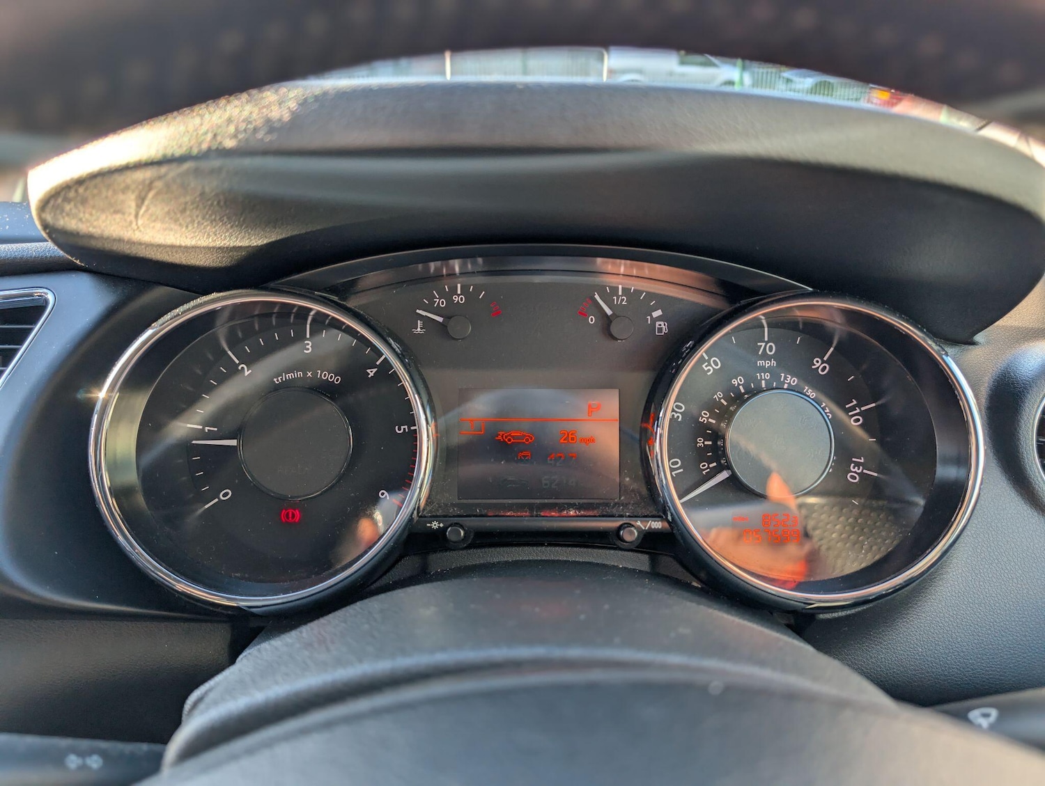 Used Peugeot 3008 2016 for sale - 77166841: Photo 37