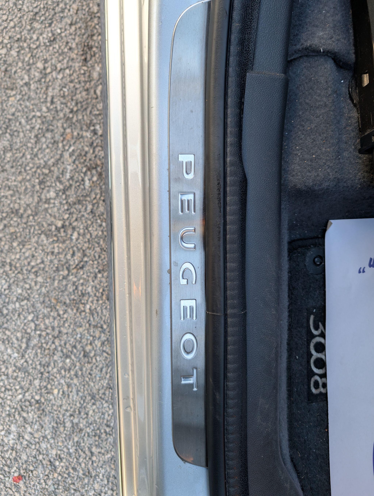 Used Peugeot 3008 2016 for sale - 77166841: Photo 46