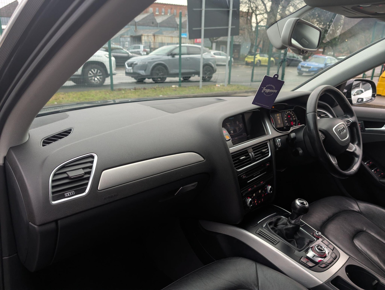 Used Audi A4 Avant for sale - 77166906: Photo 10