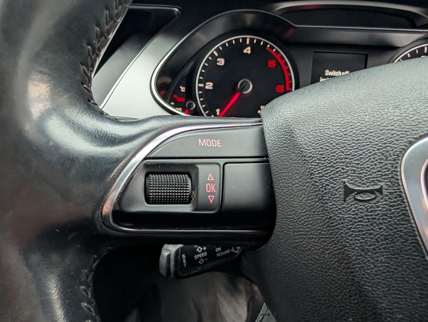 Used Audi A4 Avant for sale - 77166906: Photo 12