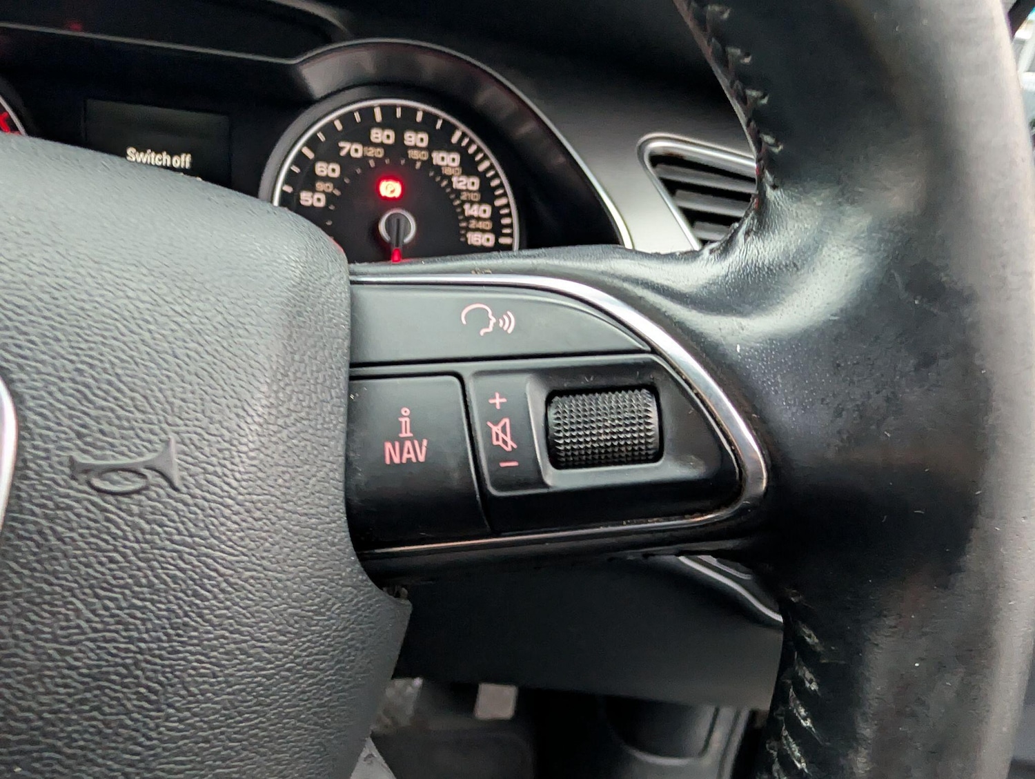 Used Audi A4 Avant for sale - 77166906: Photo 13