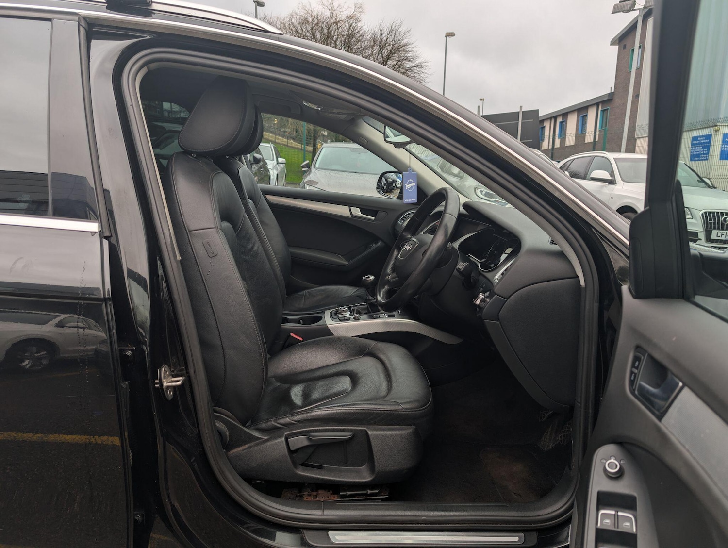 Used Audi A4 Avant for sale - 77166906: Photo 14