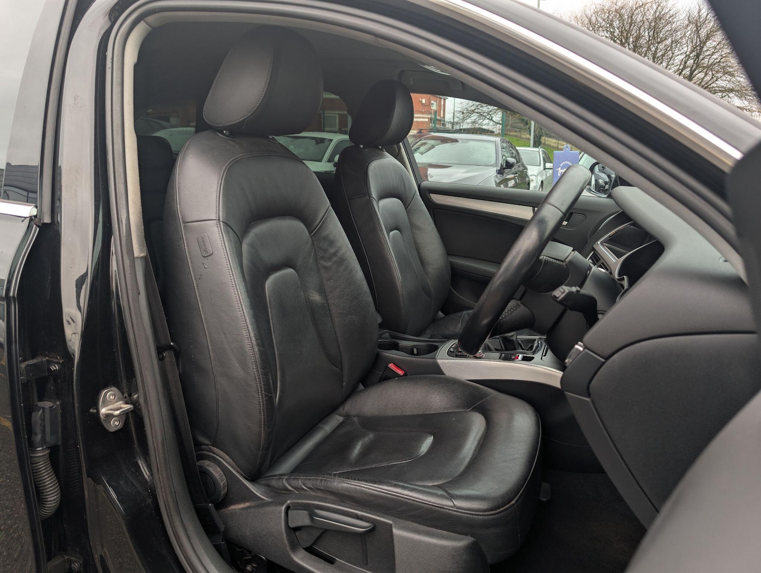 Used Audi A4 Avant for sale - 77166906: Photo 15