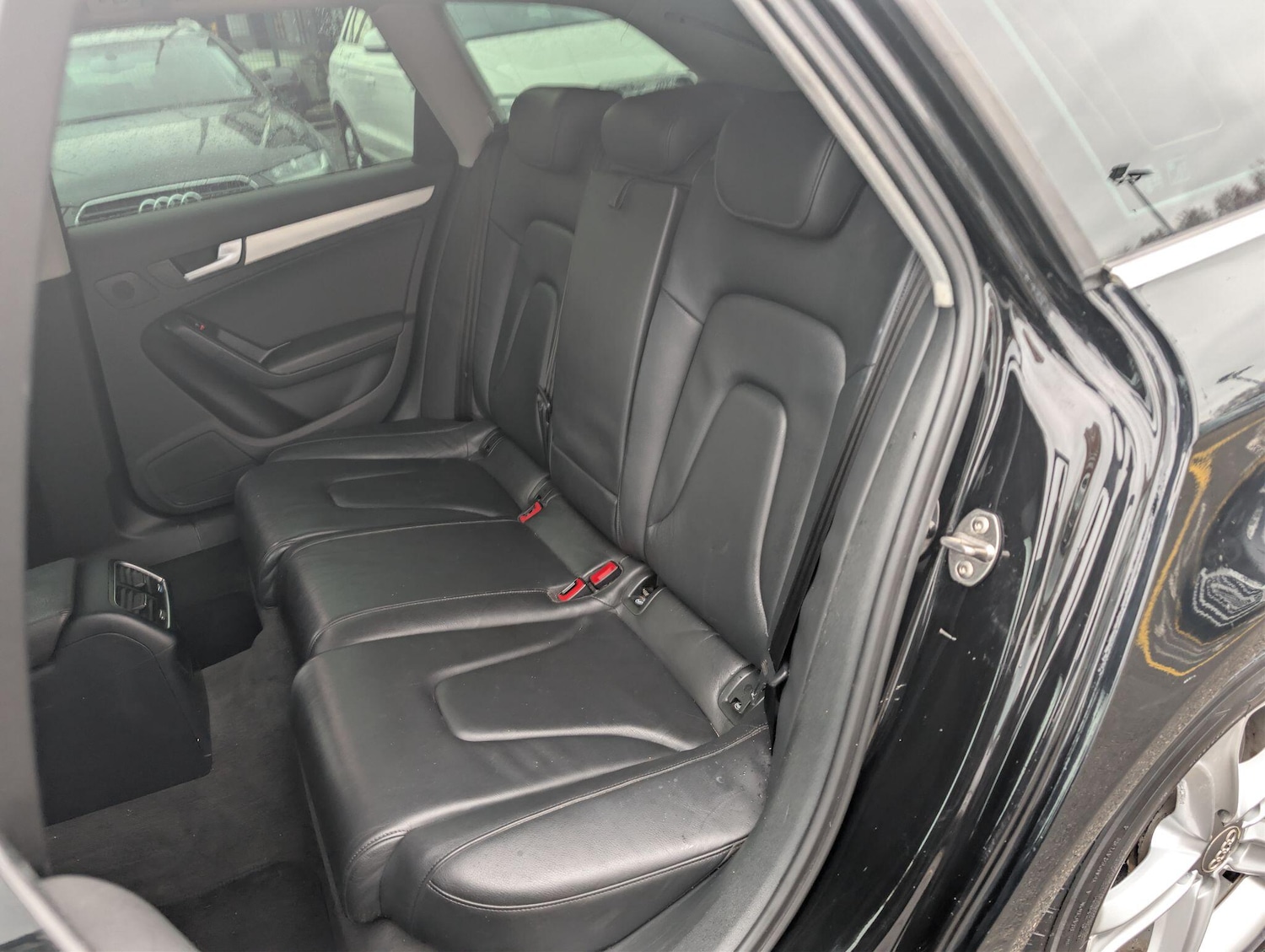 Used Audi A4 Avant for sale - 77166906: Photo 16