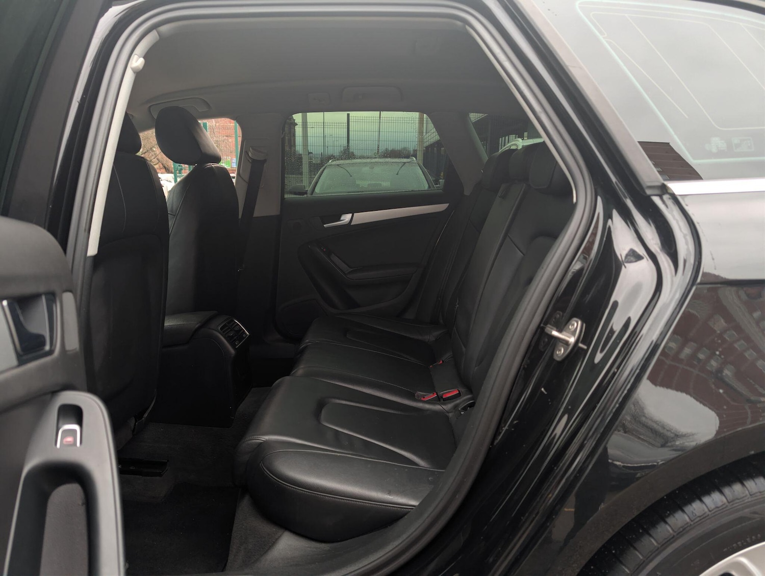 Used Audi A4 Avant for sale - 77166906: Photo 17