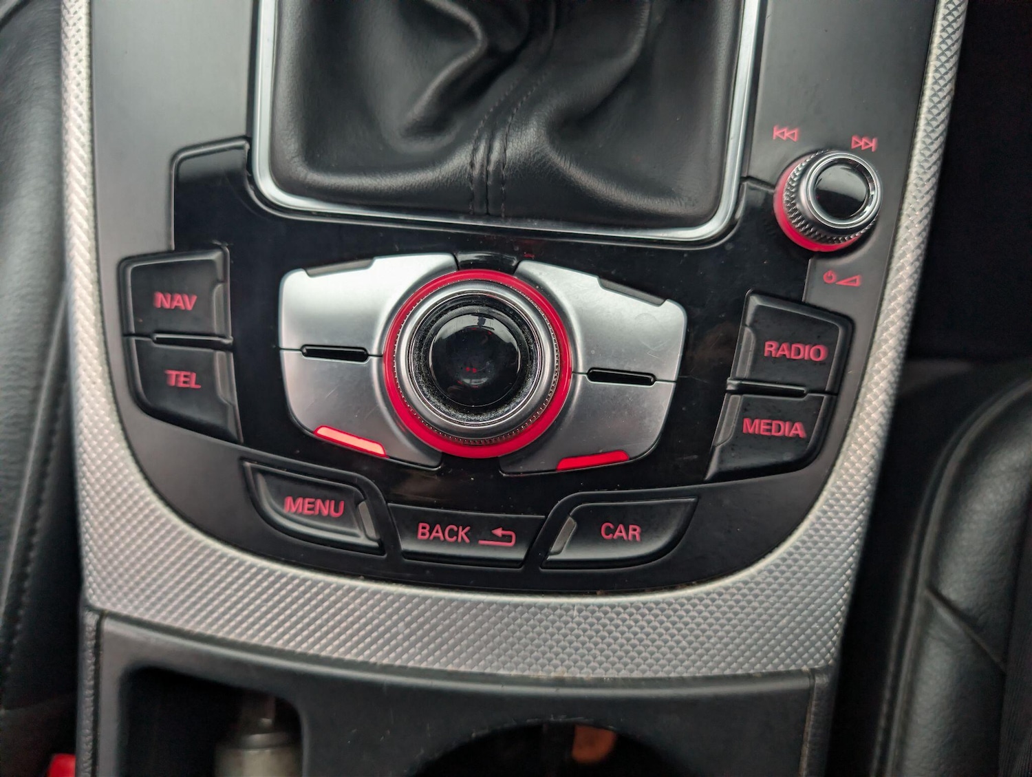 Used Audi A4 Avant for sale - 77166906: Photo 22