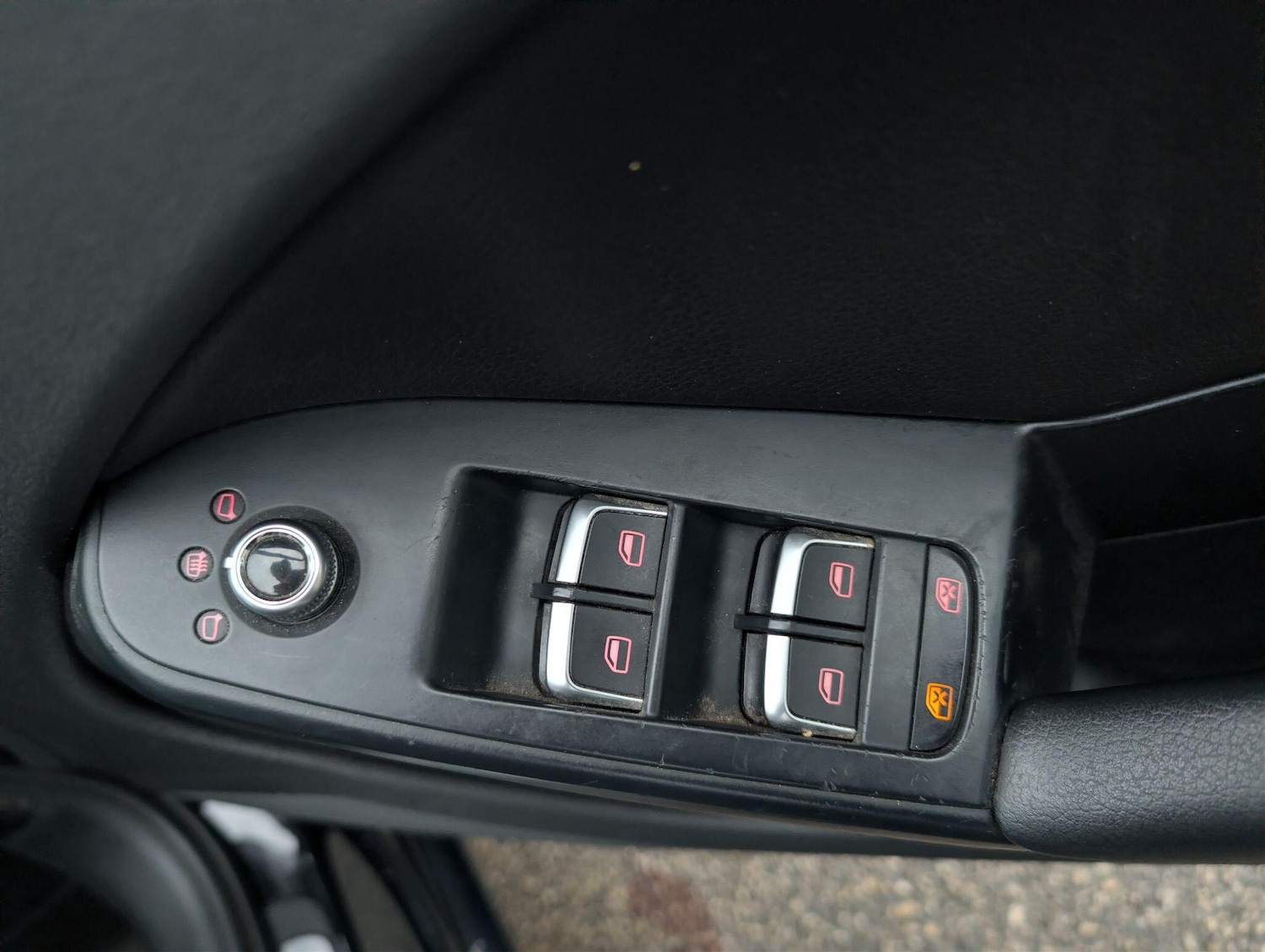 Used Audi A4 Avant for sale - 77166906: Photo 24